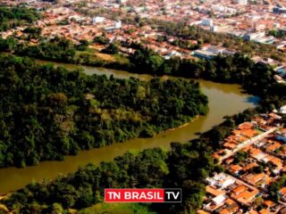 CENSO 2022: Parauapebas é a cidade paraense com mais habitantes novos