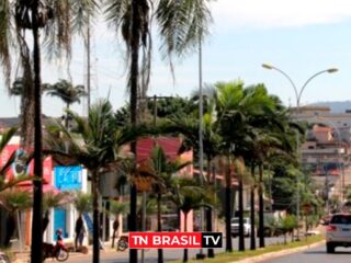 População de Goianésia do Pará encolheu, de 41 mil habitantes passou para 26.280 pessoas segundo o Censo do IBGE