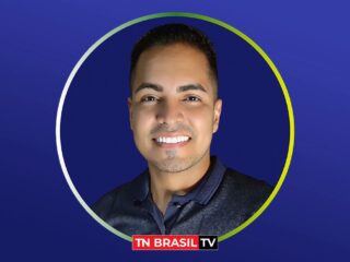 Henrique Santos é apontado como pré-candidato a vereador em Castanhal, no Pará