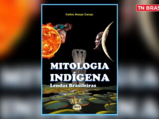 MITOLOGIA INDÍGENA: Lendas Brasileiras