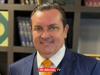 Motivações políticas: Ex-ministro Antônio de Pádua diz que foi vítima de acusações levianas e infundadas