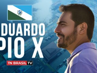 Eleições 2024: Em São Miguel do Guamá o nome de Eduardo Pio X está consolidado, e agora?