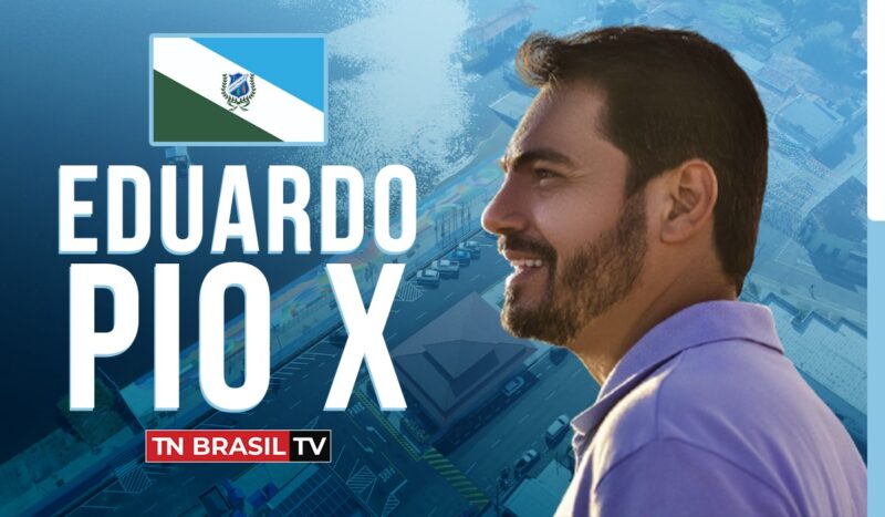 Eleições 2024: Em São Miguel do Guamá o nome de Eduardo Pio X está consolidado, e agora?