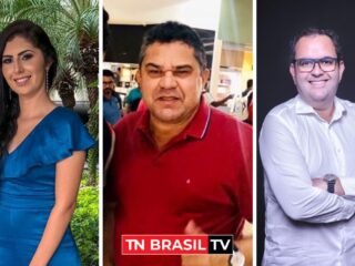 Eleições 2024 | Disputa pela Prefeitura de Capitão Poço ja começou e Naelly Tonheiro, Raimundo Belo e Erick Monteiro largam na frente