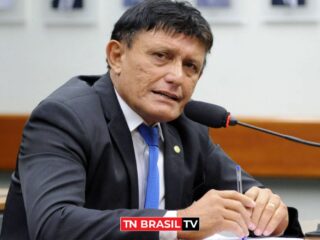 Eder Mauro é o terceiro melhor deputado federal do Pará segundo Ranking dos Políticos