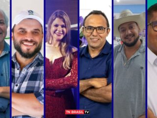 As principais forças políticas e as eleições 2024 para Prefeito de Ipixuna do Pará