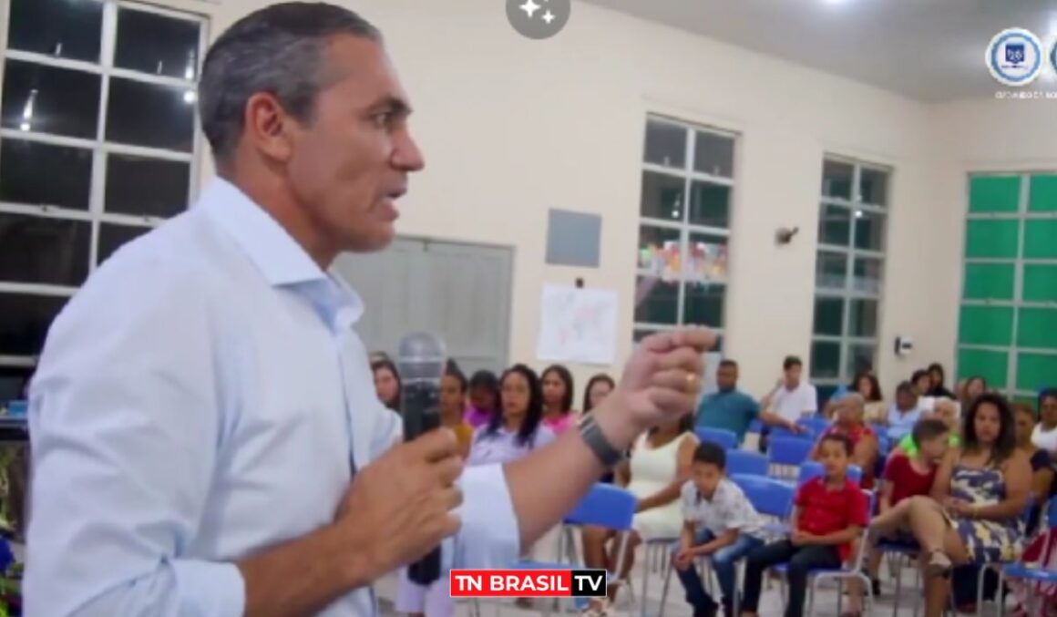 Prefitura de Goianésia do Pará realiza 13° Conferência Municipal de Assistência Social