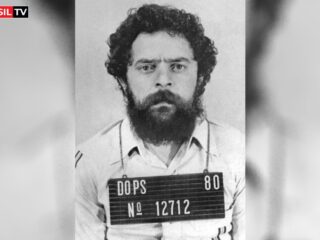 1980: quando a ditadura prendeu Lula