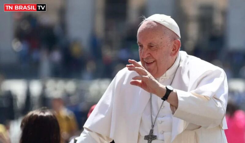 Papa autoriza primeiro passo rumo à canonização de Patrick Peyton, ''padre do rosário''