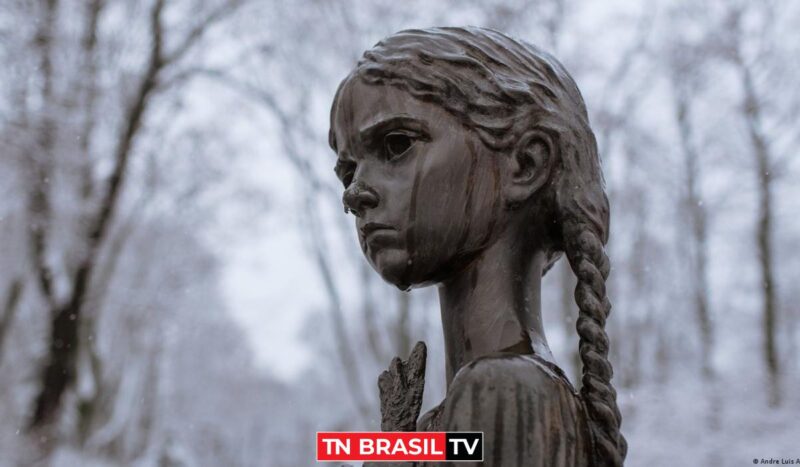 Holodomor: a substituição da história por mitos – Por Klaus Scarmeloto