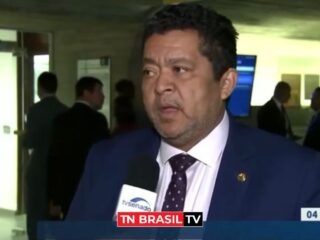 Senador Beto Faro sobre a CPI das ONGs "Temos outros instrumentos da república que fazem essa fiscalização"