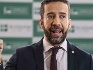 Janones: 'Prisão de Sergio Moro é questão de tempo'