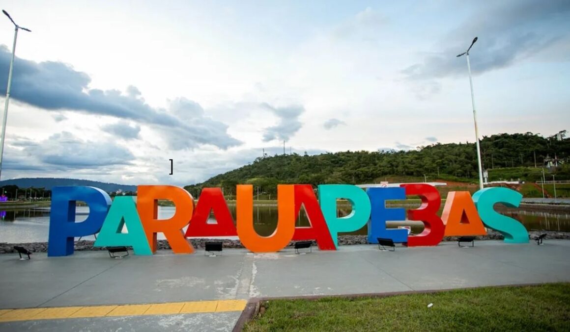Prefeitura de Parauapebas abre 612 vagas; salários chegam a R$ 5,8 mil