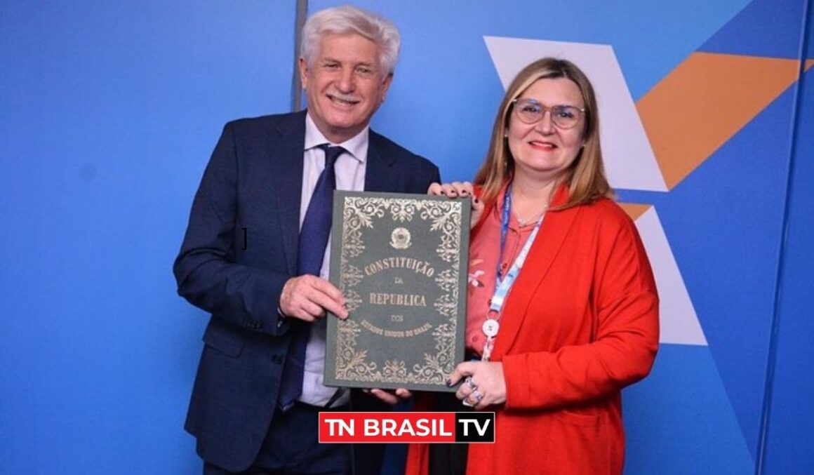 Deputado Airton Faleiro anuncia abertura de 6 novas agências Caixa, no Pará