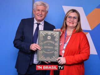 Deputado Airton Faleiro anuncia abertura de 6 novas agências Caixa, no Pará