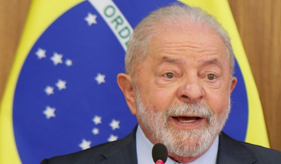 Genial/Quaest: Governo Lula é aprovado por 60% dos brasileiros