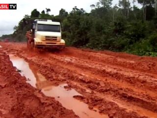 Transamazônica