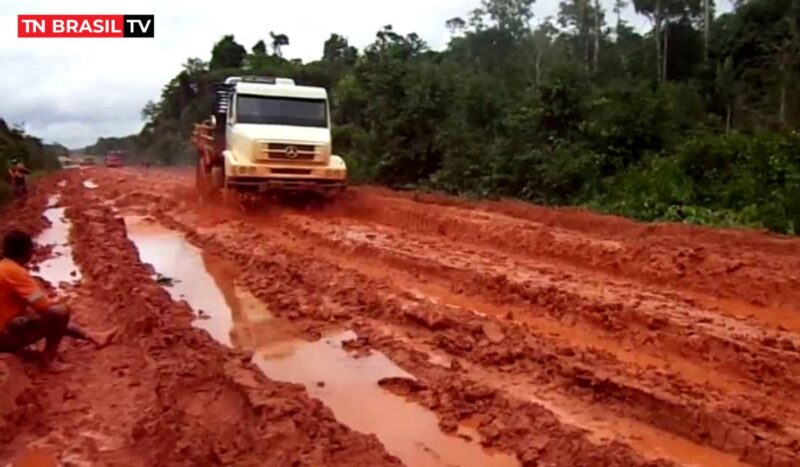 Transamazônica