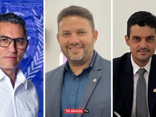 Radar Político #26: rapidinha sobre a política de Goianésia do Pará; O Censo, Pastor David, Kayk Guerra, Irmão Jandison e os concorrentes