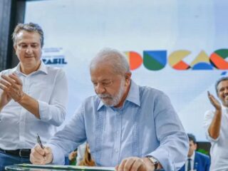 Lula assina MP que destina mais R$ 300 mi para compra de carros