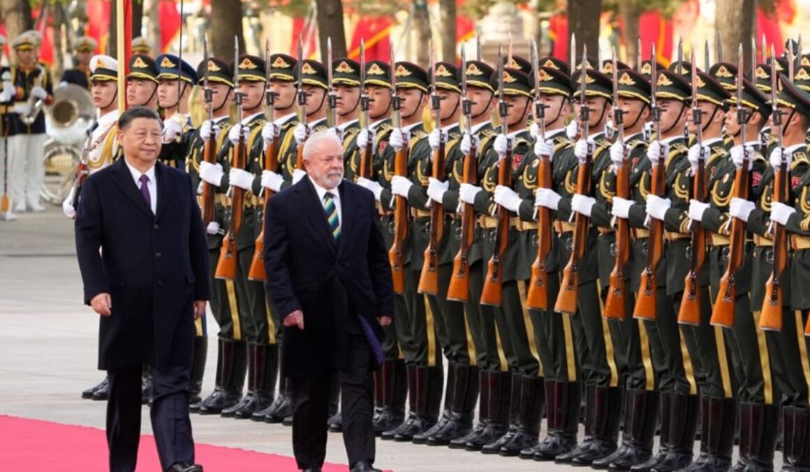 Agendas internacionais de Lula já renderam R$ 111,5 bilhões em investimentos ao Brasil