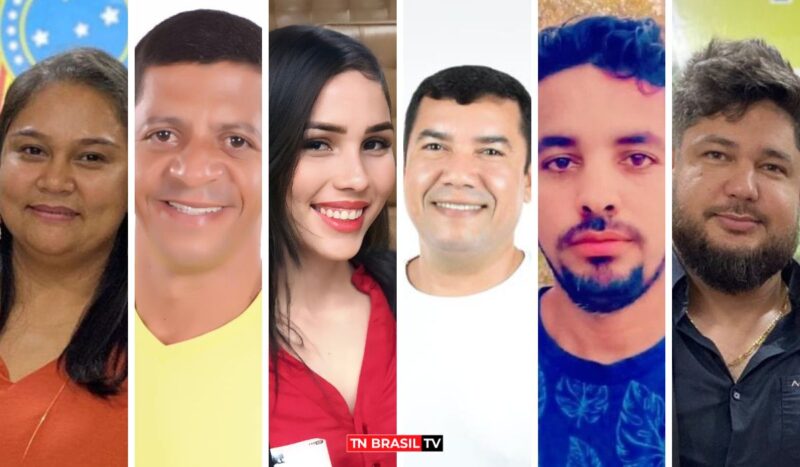 Radar Político #25: rapidinha sobre a política do município de Tailândia; Câmara Municipal, demissões e lideranças