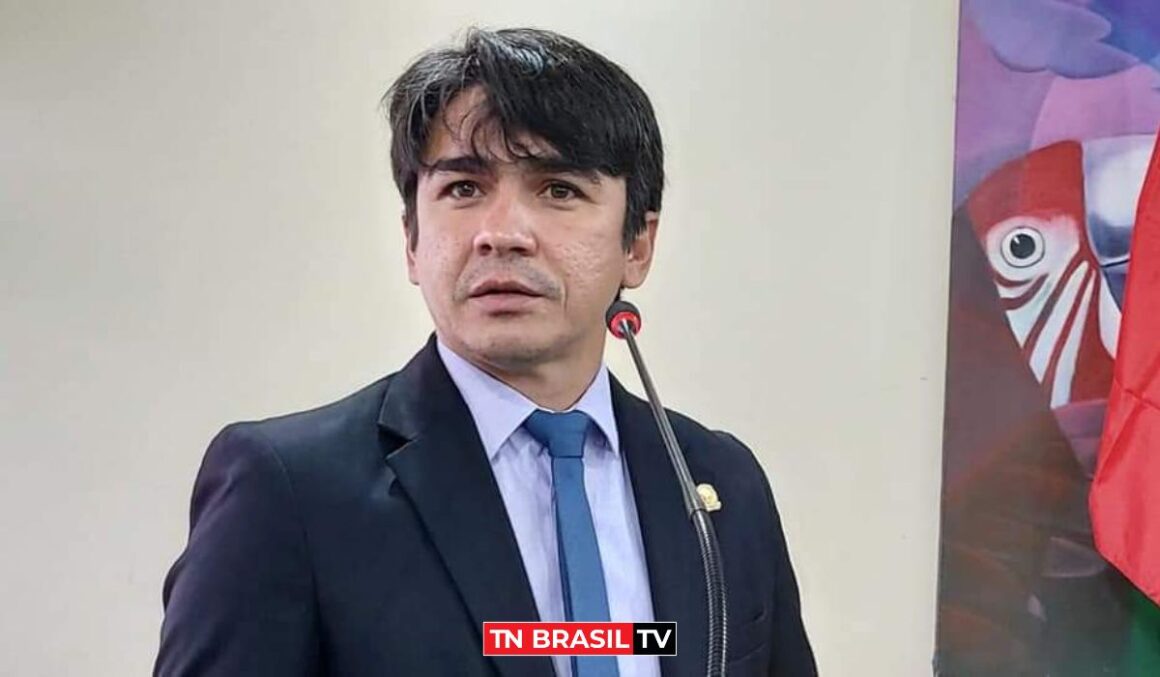 Deputado Wescley Tomaz fica em 5° lugar na votação “Deputados Destaque/Alepa”