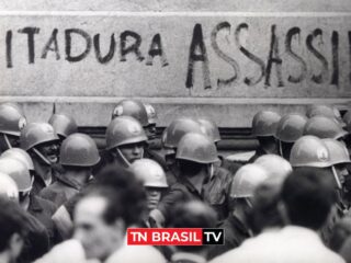 Golpe civil-militar de 1964. “O medo é a maior lembrança desse período”