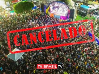 TJE cancela Festival de Verão em Cametá com shows de com Pabllo Vittar, Timbalada e outros artistas