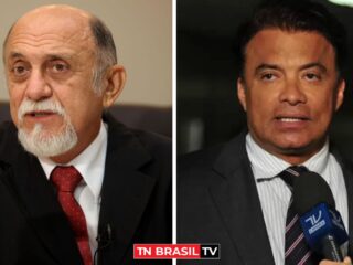 Ex-governador do Pará Simão Jatene para prefeito de Belém e Wlad Costa como vice (?)