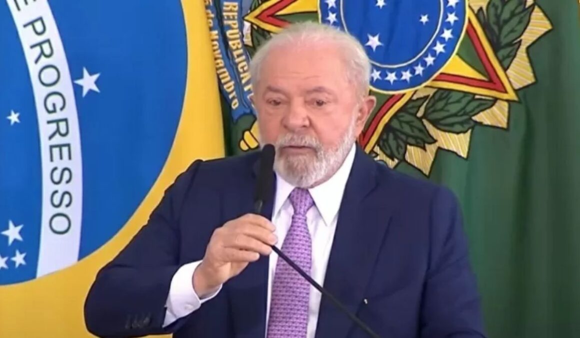Lula sobre Brics: 'Não estamos colocando ideologia, mas geopolítica'