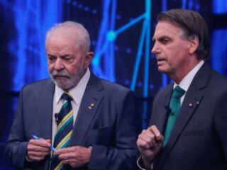 TSE multa Bolsonaro em R$ 20 mil por fake news sobre Lula nas eleições