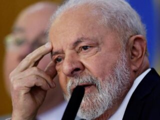 Presidente Lula lamenta execução de médico irmão de Sâmia Bonfim