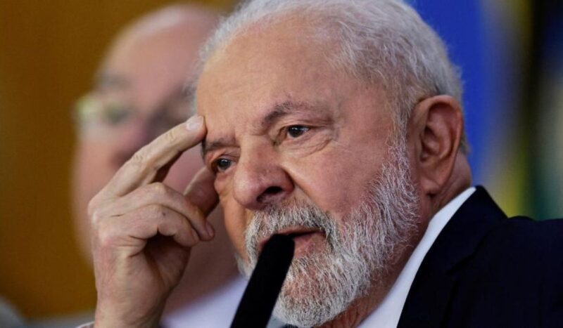 Presidente Lula lamenta execução de médico irmão de Sâmia Bonfim