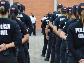 Novo concurso para Polícia Civil do Pará tem 237 vagas