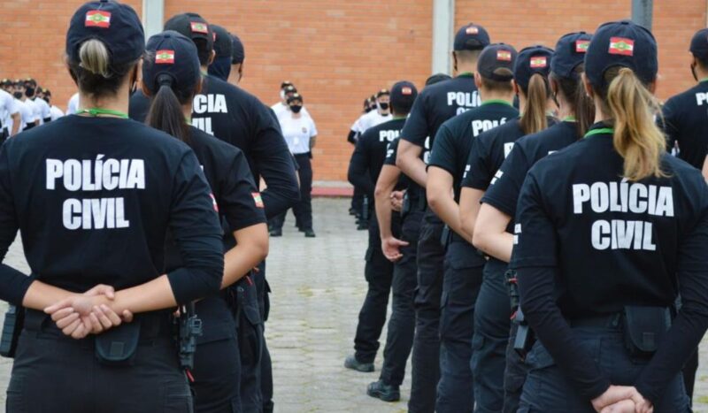 Novo concurso para Polícia Civil do Pará tem 237 vagas