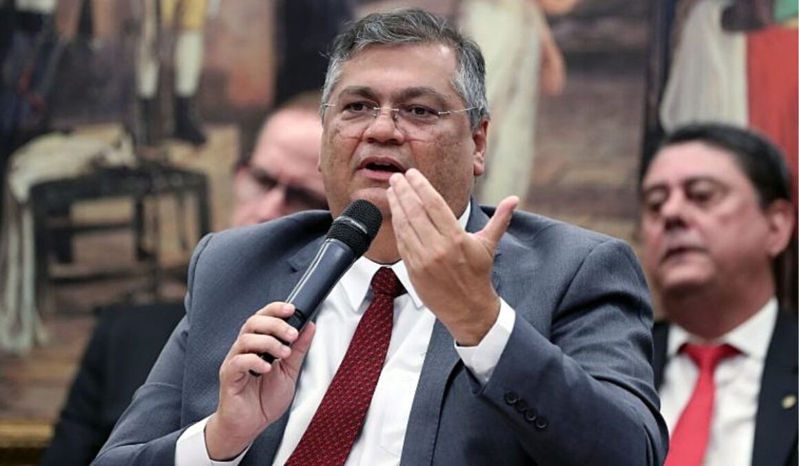 Flávio Dino: 'Quem vai ao Supremo deixa de ter lado político'
