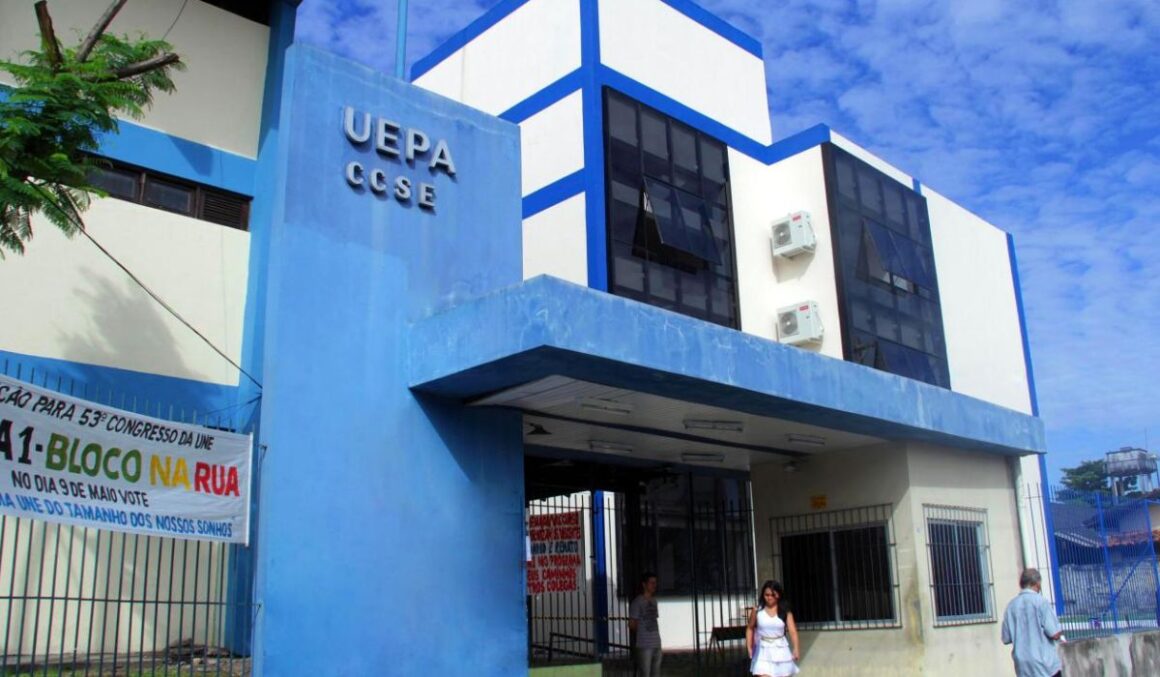 Uepa oferta 62 vagas para professor efetivo em Belém