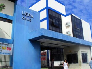 Uepa oferta 62 vagas para professor efetivo em Belém