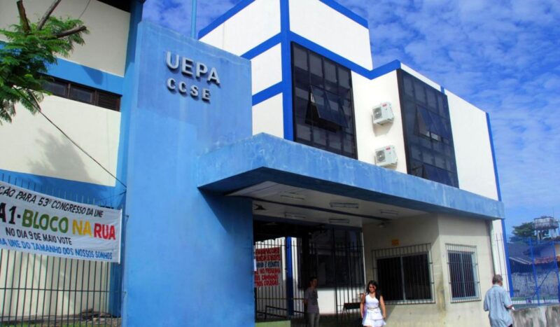 Uepa oferta 62 vagas para professor efetivo em Belém