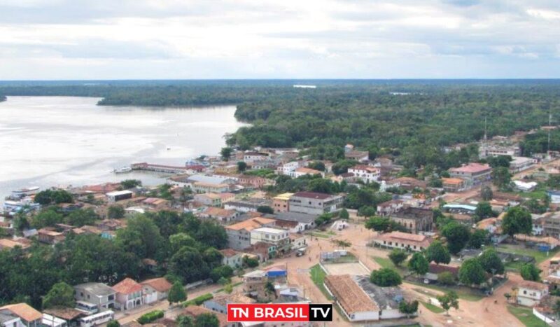 Cenário político de Ponta de Pedras; se as eleições fosse hoje em quem você votaria?