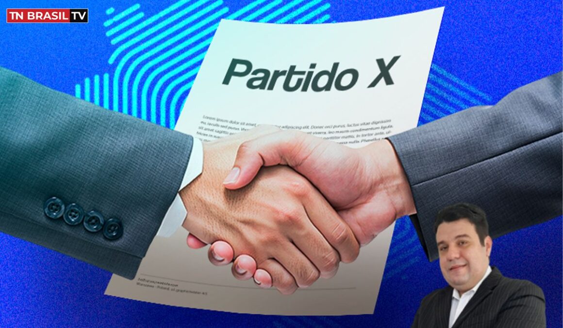 Federações de partidos nas eleições municipais