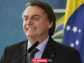TSE arquiva três ações contra Bolsonaro