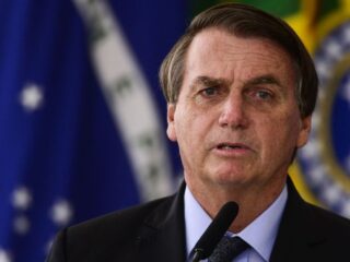 PF vai bloquear os R$ 17 milhões de Bolsonaro recebidos via Pix, diz revista