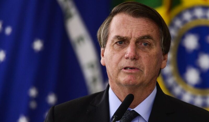 PF vai bloquear os R$ 17 milhões de Bolsonaro recebidos via Pix, diz revista