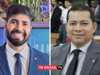 O tabuleiro político de Belém aponta Adriano Coelho para prefeito e Vereador Bieco como vice, e agora José?