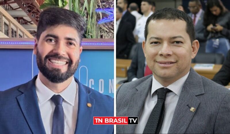 O tabuleiro político de Belém aponta Adriano Coelho para prefeito e Vereador Bieco como vice, e agora José?