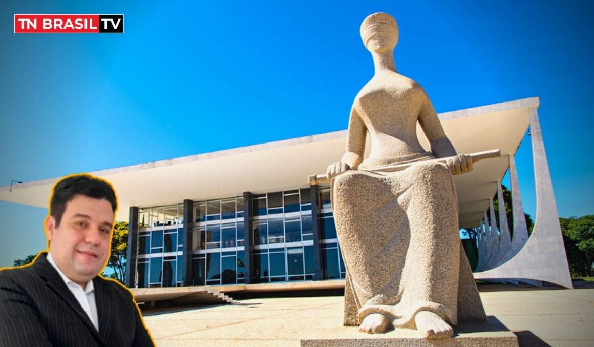 STF retoma hoje julgamento sobre a legalidade da condução coercitiva