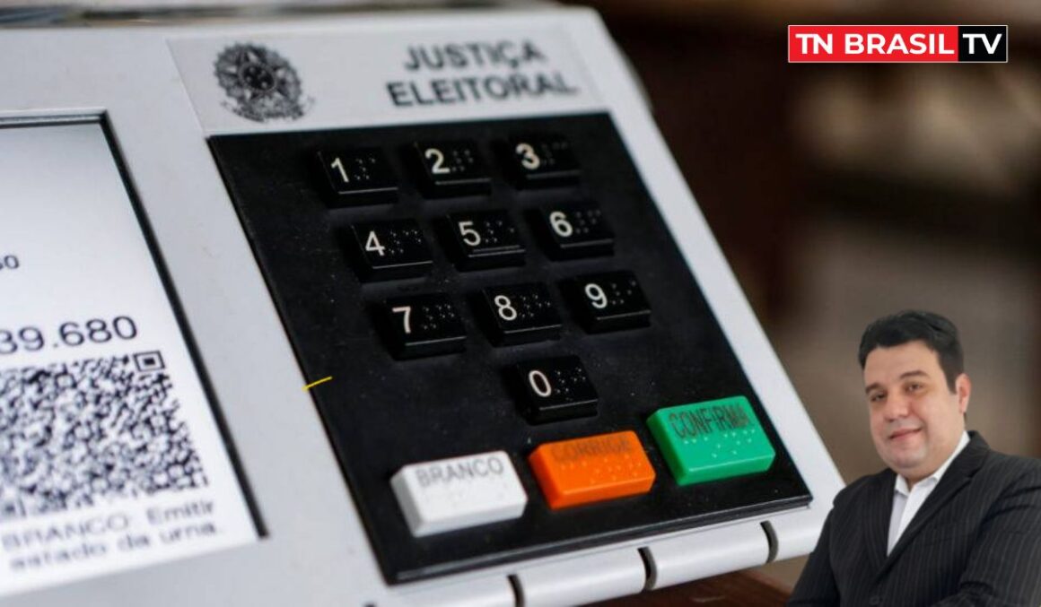 Minirreforma Eleitoral e os impactos nas Eleições 2024