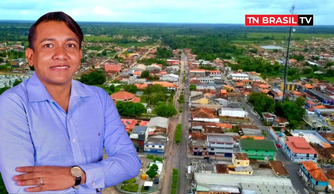 Cenário Político de Capitão Poço por JMoraes